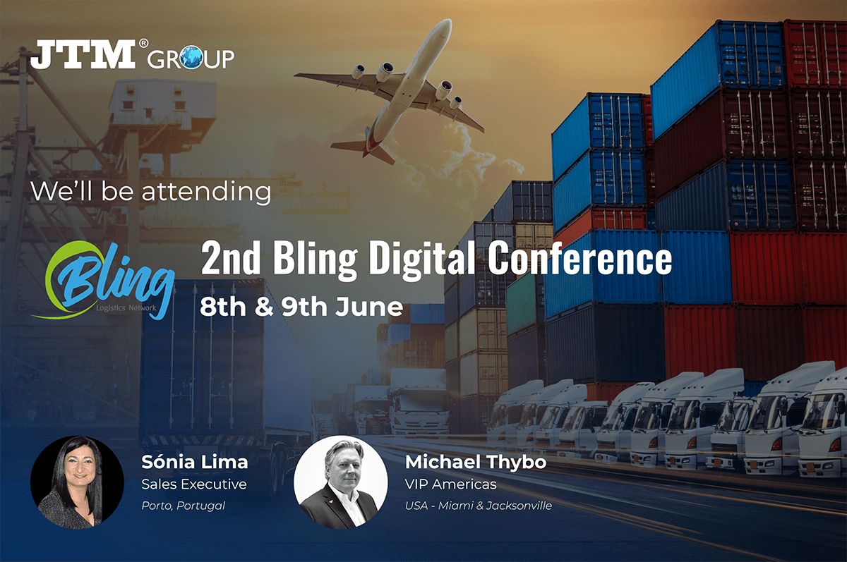 2nd Bling Digital Conference