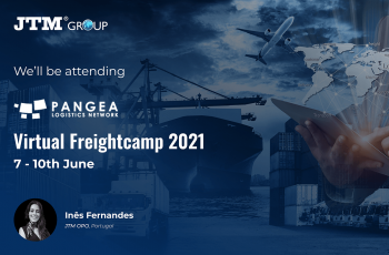 Virtual Freightcamp 2021